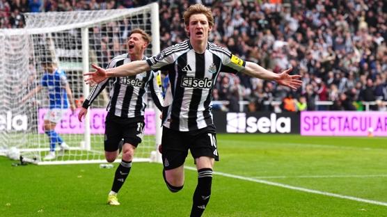 Bayern M�nih, Anthony Gordon i�in d��meye bast�