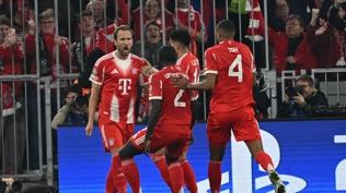 Bayern Münih yarı finalde! Arda Güler'in golleri yetmedi