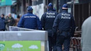 Bel�ika'da g�zalt� merkezi krizi! Say� artt� �ocuklar serbest b�rak�ld�