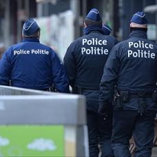 Bel�ika'da g�zalt� merkezi krizi! Say� artt� �ocuklar serbest b�rak�ld�