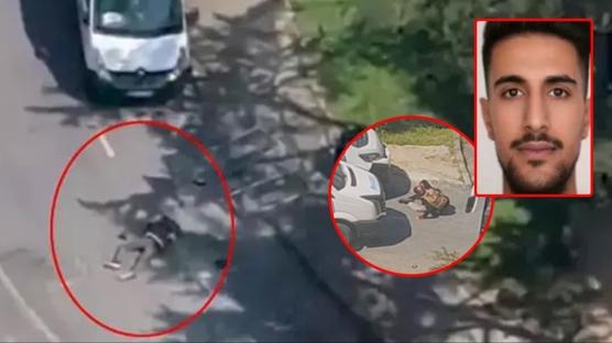 Beşiktaş saldırısında yeni gelişme