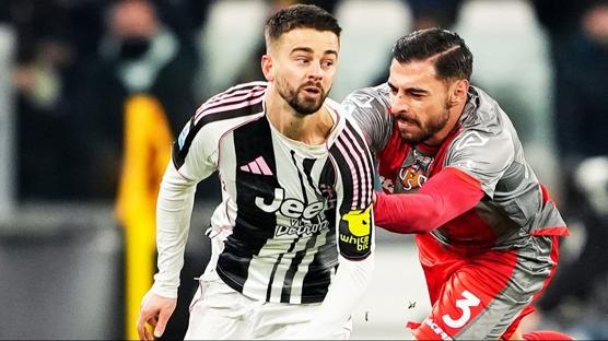 Be�ikta�'tan Zhegrova hamlesi!