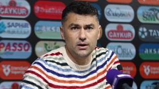 Burak Yılmaz'a ağır ceza!