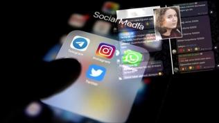 Okul sald�r�lar�yla ilgili provokatif payla��mlara soru�turma