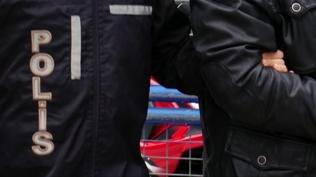 C31K �zerinden sald�r� tehdidi! Bir ��renci daha tutukland�