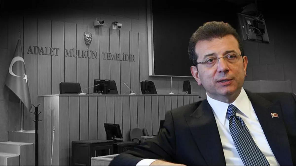 Cevap veremedi i�i suland�rd�! �mamo�lu su� �rg�t� davas�nda ilgin� anlar: Bant manip�lasyonu i�e yaramad�