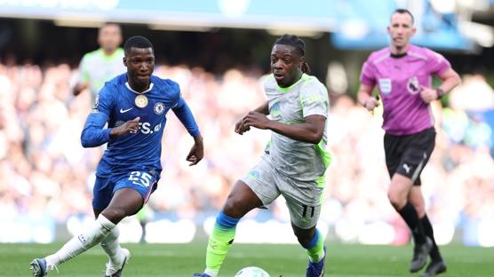 Chelsea'den Moises Caicedo karar�: S�zle�mesi uzat�ld�