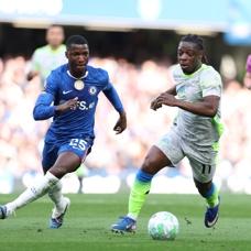 Chelsea'den Moises Caicedo karar�: S�zle�mesi uzat�ld�