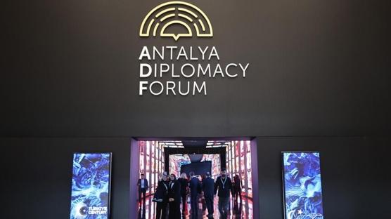 Dünya liderleri Türkiye'de buluşuyor: Antalya'da bu hafta 'diplomasi trafiği' yaşanacak