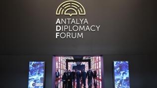 Dünya liderleri Türkiye'de buluşuyor: Antalya'da bu hafta 'diplomasi trafiği' yaşanacak