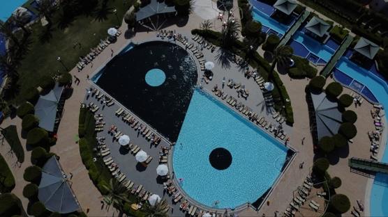 Dünya liderleri Türkiye'de buluşuyor: Antalya'da bu hafta 'diplomasi trafiği' yaşanacak