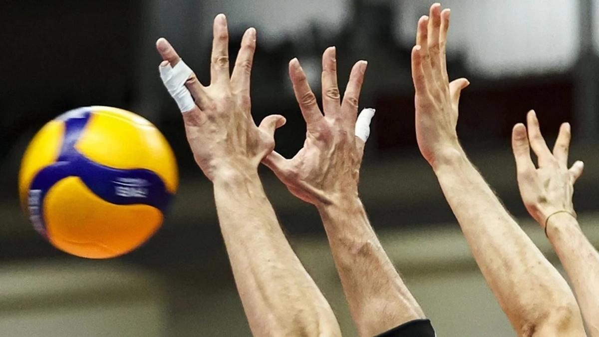 Efeler Ligi'nde final takvimi a��kland�: �ampiyonluk serisi ba�l�yor