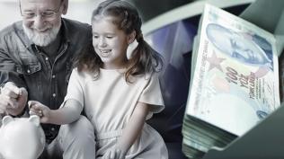 Emekli sayısı 460 bini aştı! BES havuzu 2 trilyonu aştı