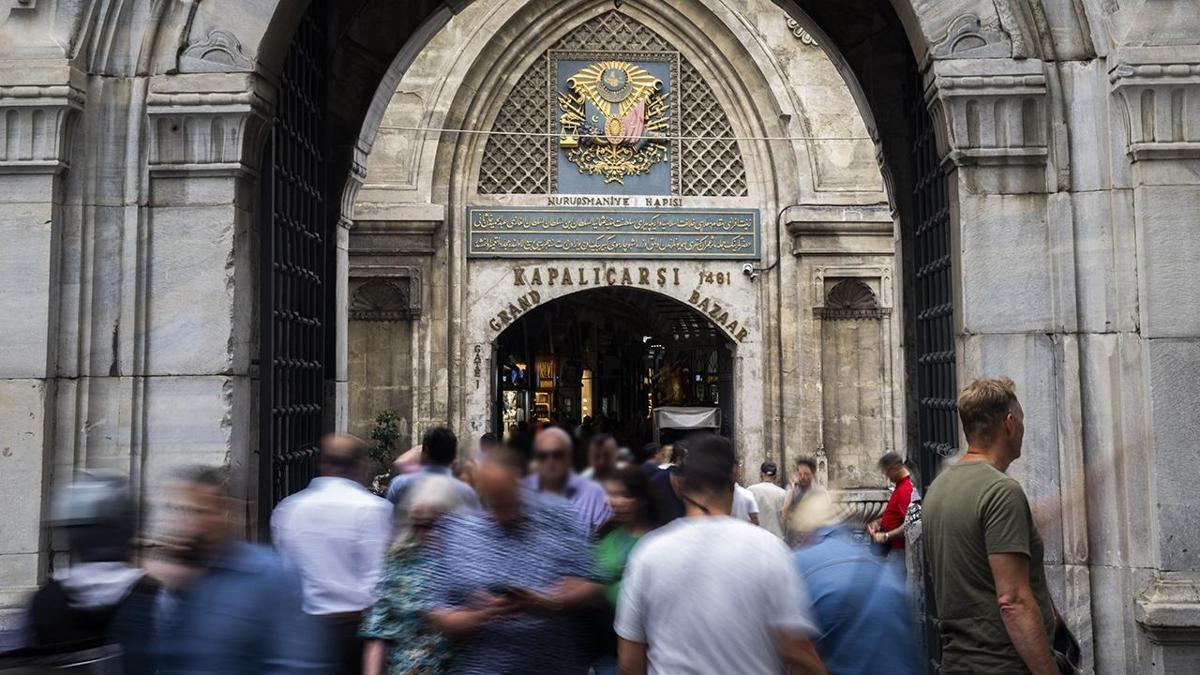 Endonezya'dan Kapalıçarşı'ya kaçak hattı