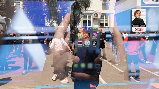 Vatan savunması evlattan başlar! Dijital yasaklar gelmeli!