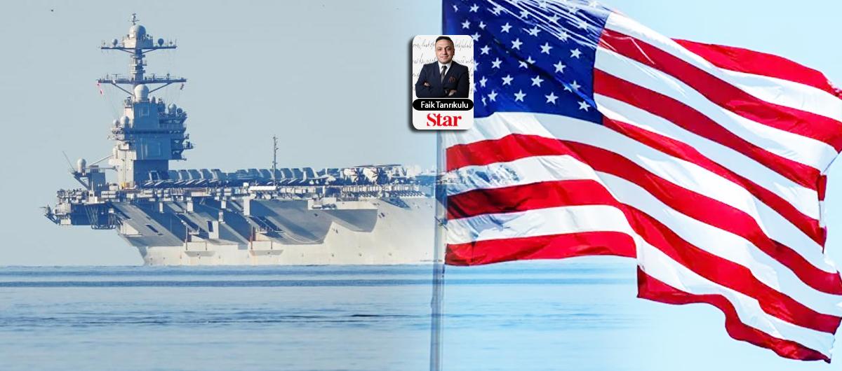 ABD art�k sava� kazanam�yor