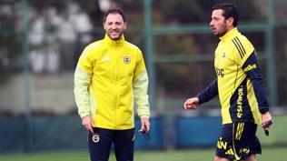 Fenerbahçe, Çaykur Rizespor sınavına hazır