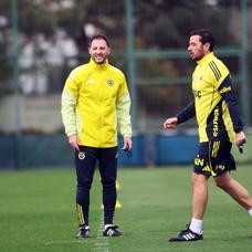 Fenerbah�e, �aykur Rizespor s�nav�na haz�r