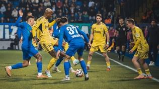 Fenerbahçe ile Çaykur Rizespor 48. kez kozlarını paylaşacak