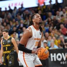 Galatasaray MCT Technic Avrupa'ya veda etti: Tenerife farkl� kazand�