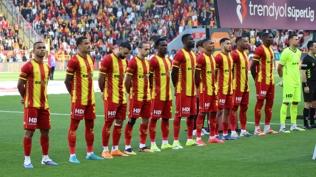 G�ztepe 5'te 5 pe�inde! Hedef Avrupa