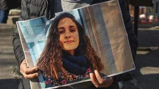 Gülistan Doku soruşturmasında yeni gelişme