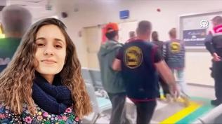 Gökhan Ertok tutuklandı