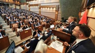 Kay�tlar yine komisyona g�nderilmedi