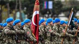 �ki sava� sonras� MSB'den kritik �al��ma! Yeni komando tugaylar� kurulacak