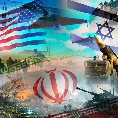 �ran'dan ate�kes a��klamas� ve tehdit: Hepsini bat�r�r�z