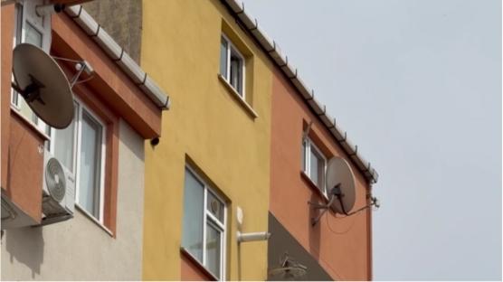 İstanbul'da kadın cinayeti! Evinde bıçaklandı