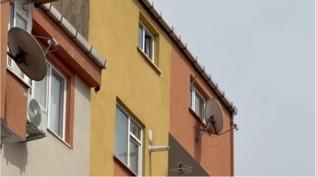 İstanbul'da kadın cinayeti! Evinde bıçaklandı