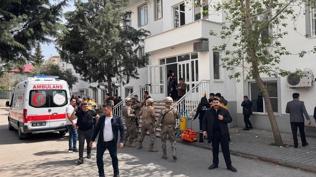 Mara� katliamc�s�n�n bilgisayar�nda ele ge�irildi