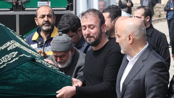 Cenazeler ailelere teslim edilmeye başlandı