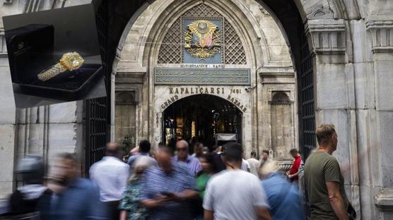 Ülkeye kaçak giren en değerli taş ele geçirildi