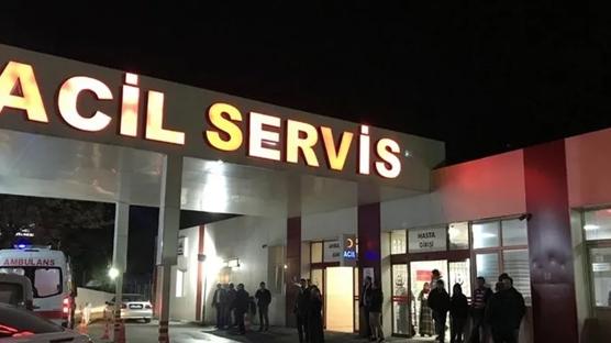 Karaman'da kahreden olay! Dereye düşen 3 yaşındaki çocuk can verdi