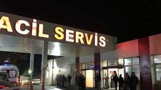 Karaman'da kahreden olay! Dereye düşen 3 yaşındaki çocuk can verdi