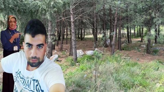 Anne-oğul vahşetinde sır çözüldü