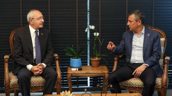 K�l��daro�lu'nun g�r�n�rl��� hesaplar� de�i�tirdi