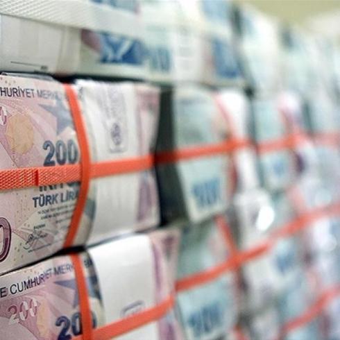 KKM bakiyesindeki d���� devam ediyor