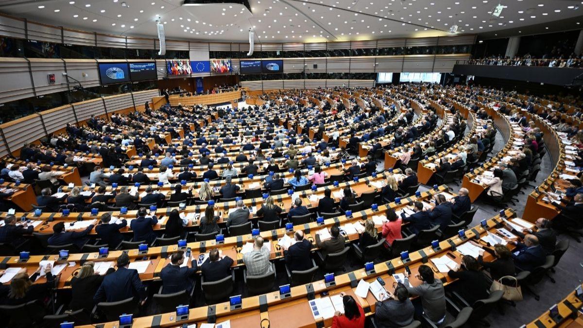 KKTC'den AB'ye 'gerçeklik' çağrısı! Türkiye işgalci değil, garantördür