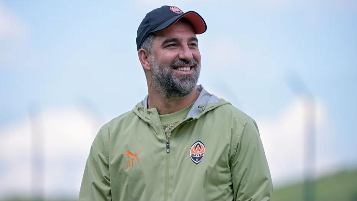 Konferans Ligi'nde heyecan dorukta!