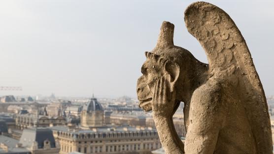 Liberal Avrupa ��k�yor mu?