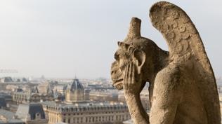 Liberal Avrupa ��k�yor mu?