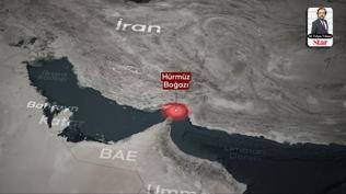 İki koridorun kesiştiği yer