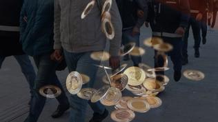 Milyarlık gram altın vurgunu deşifre oldu