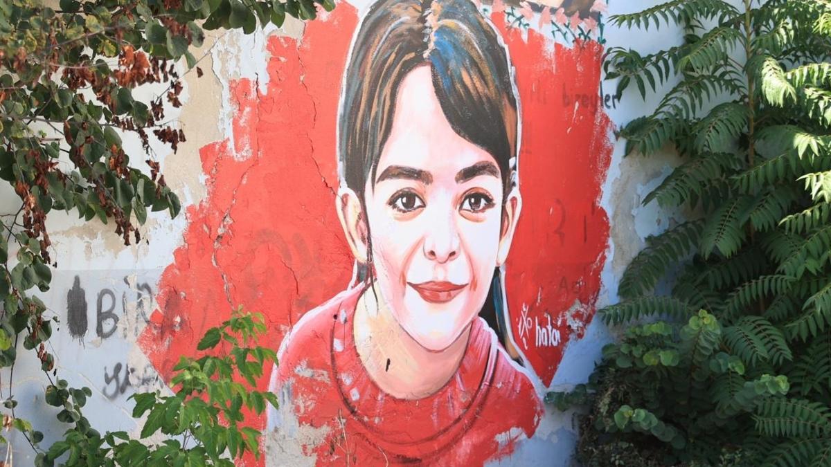 Narin cinayetinde ikinci celse... Nevzat Bahtiyar yeniden yargılanıyor