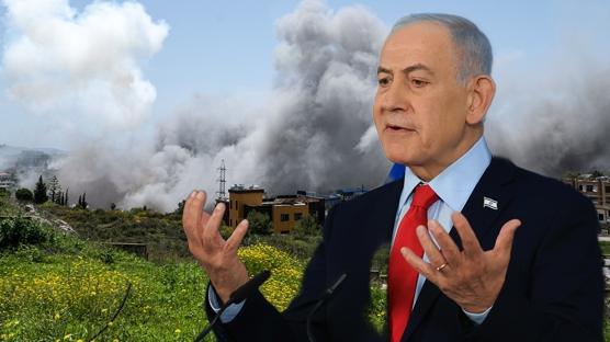 Lübnan'dan İsrail'e müzakere resti