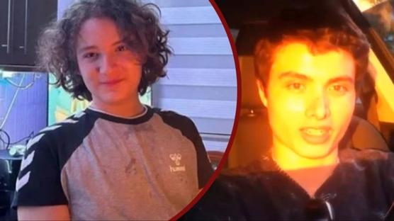 Okul canisiyle ilgili deh�ete d���ren detay