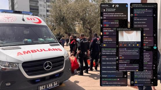 83 gözaltı: 93 Telegram grubu kapatıldı